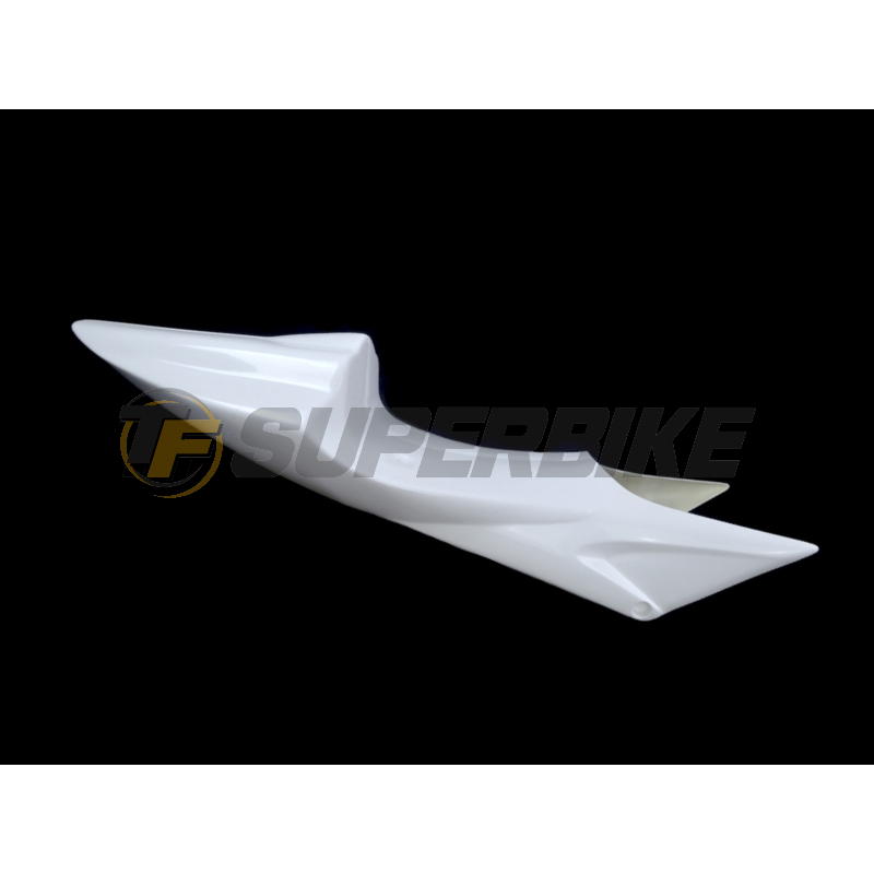 Carenado de fibra Honda CBR600RR 2005-2006 colín racing