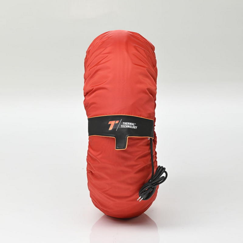 Calentadores Thermal Technology PERFORMANCE rojo