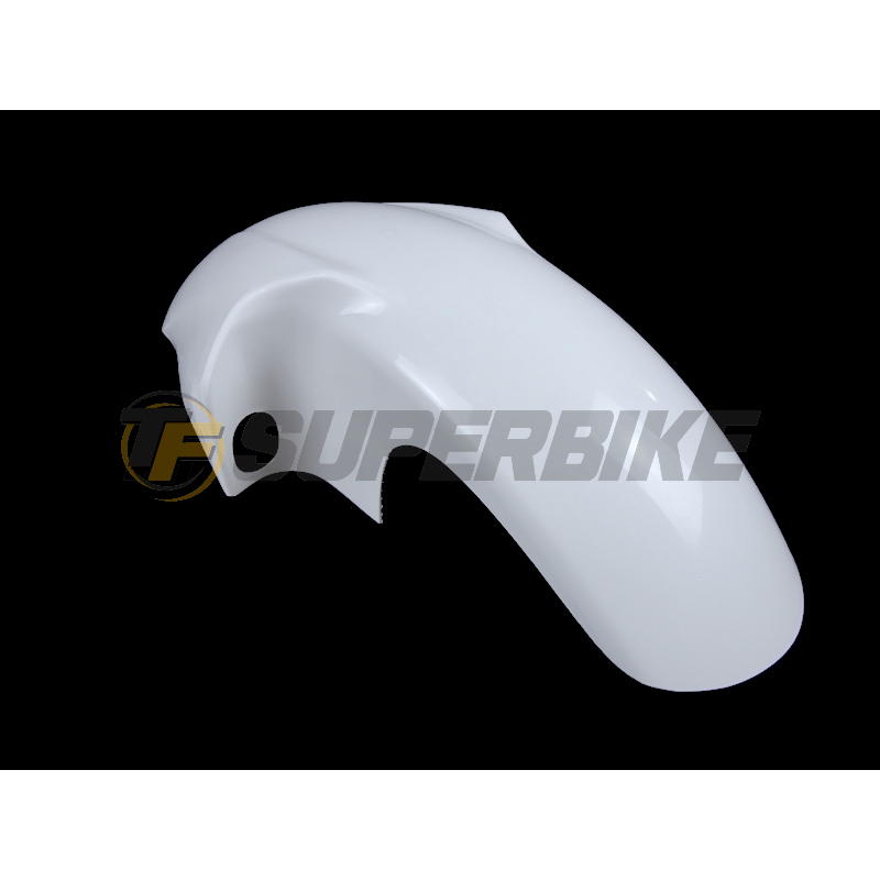 Guardabarros delantero fibra vidrio Yamaha R6 1999-2002
