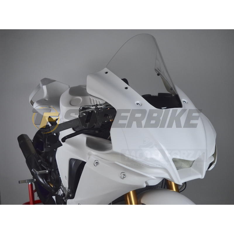 Kit transformación parte frontal Yamaha R1 2015-2019 a Yamaha R1 2020-2025