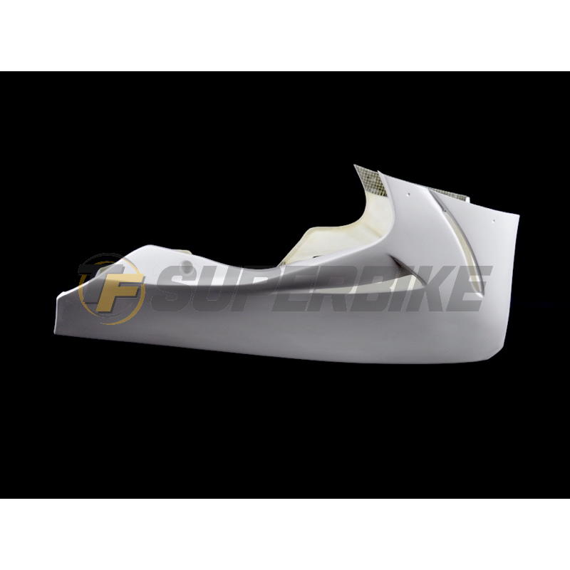 Carenado de fibra v2 Suzuki GSX-R 600 / GSX-R 750 2011-2017 colín asiento original