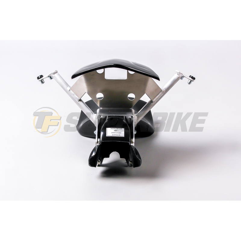 Araña duraluminio con ram air Aprilia RS660