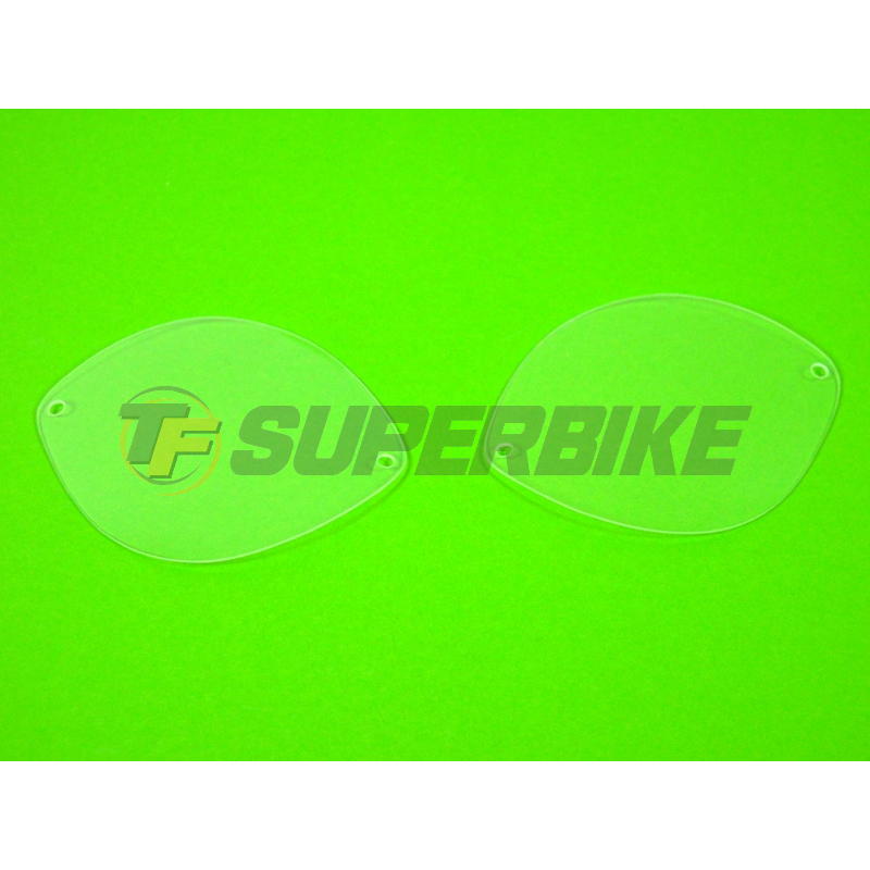 Frontal Suzuka Endurance Kawasaki ZX-7R 1996-2003