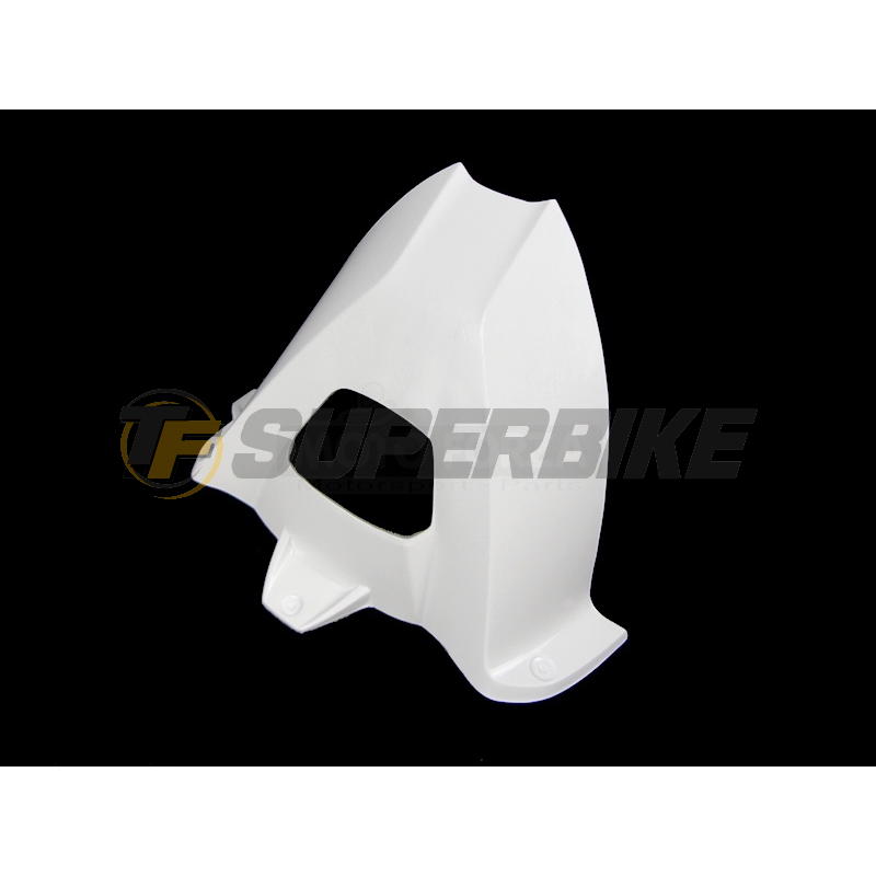 Guardabarros trasero fibra vidrio BMW S1000RR 2009-2018 / S1000R 2012-2018