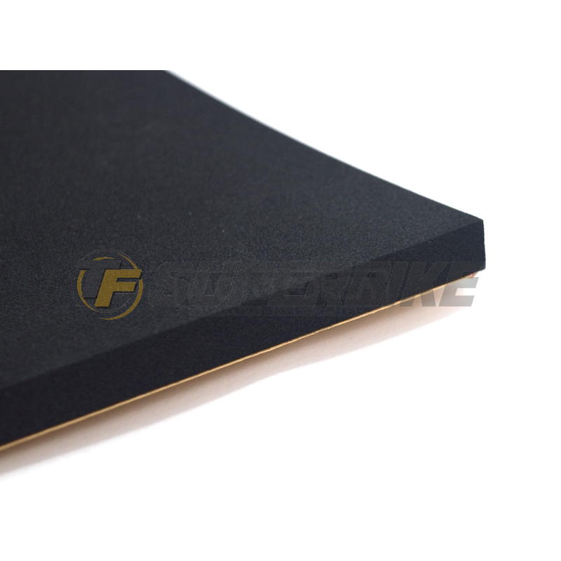 Plancha foam universal EVO3 500 x 400 x 12mm