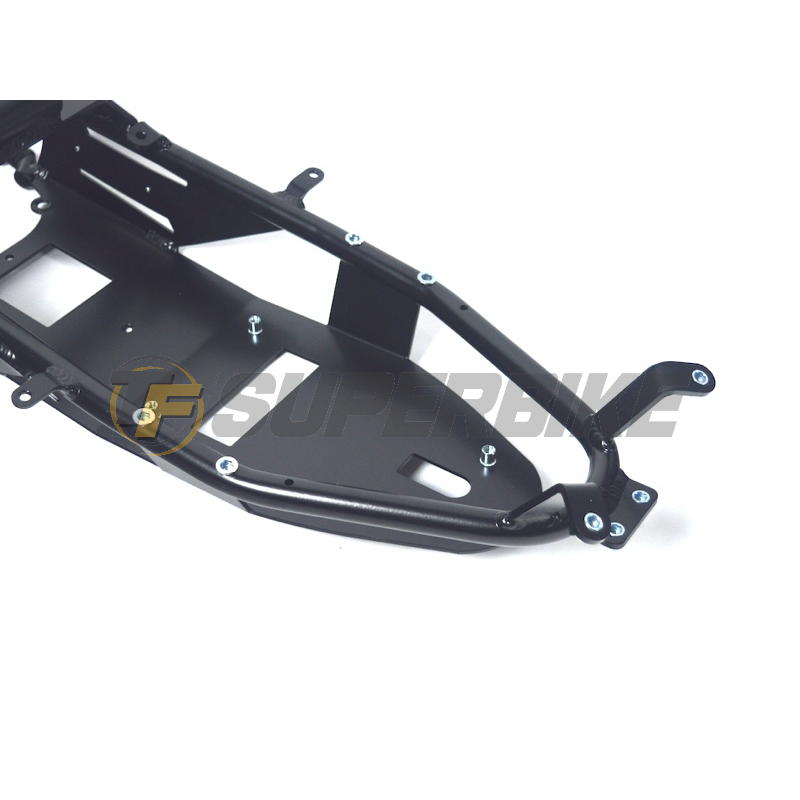 Subchasis MOTOHOLDERS conversion Yamaha R6 2008-2016 a R6 2017-2025