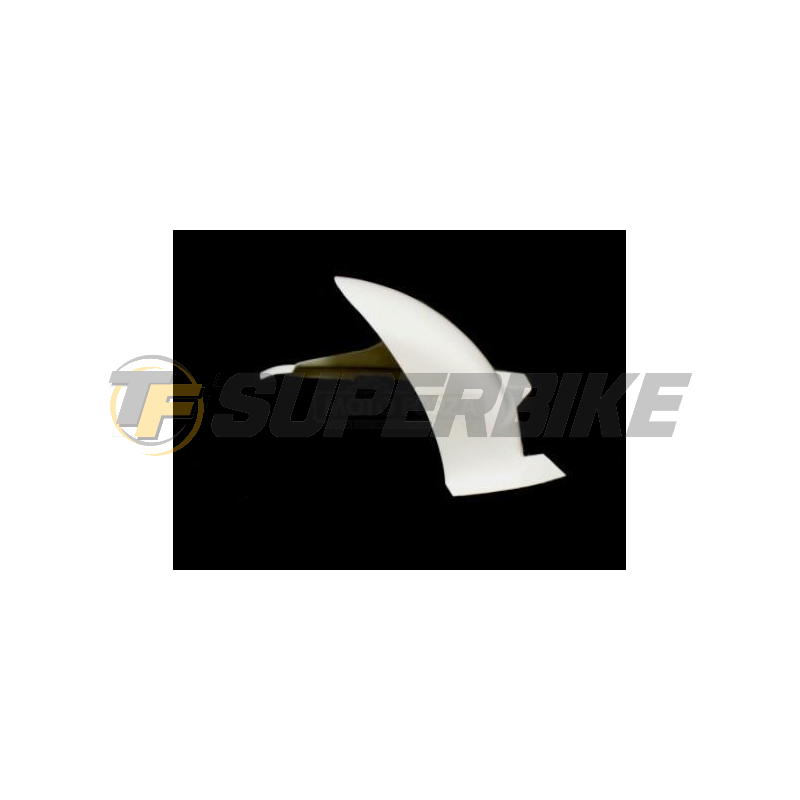 Guardabarros trasero fibra vidrio Honda CB 900 F Hornet 2001-2007
