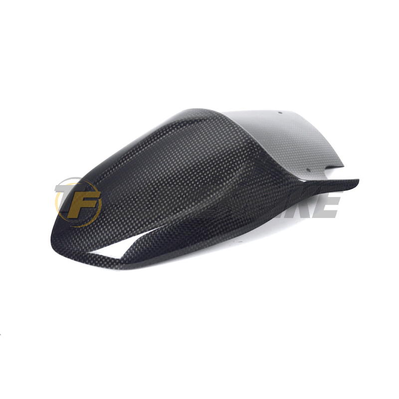 Guardabarros trasero fibra carbono MV Agusta F3 675 / F3 800 2012-2021