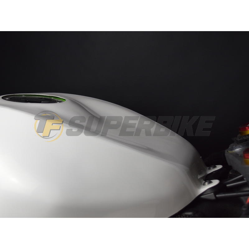 Kit transformación Kawasaki ZX-6R 2013-2018 a Kawasaki ZX-6R 2009-2012