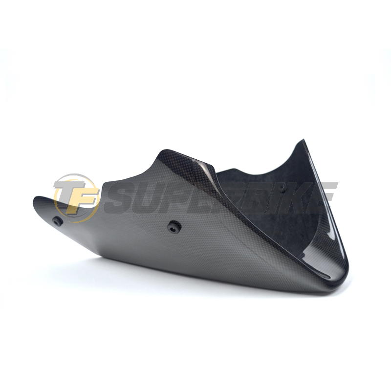 Quilla fibra de vidrio Yamaha FZ6 Fazer / FZS 400 1998-2006