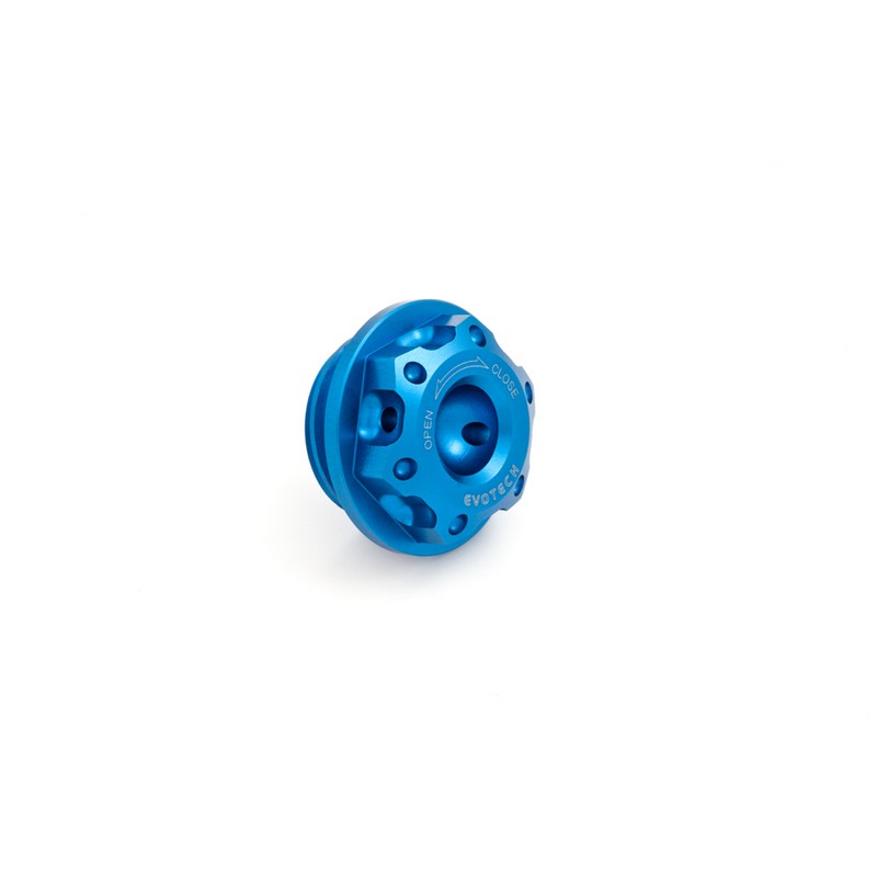 Tapon llenado aceite M18,56x2,5