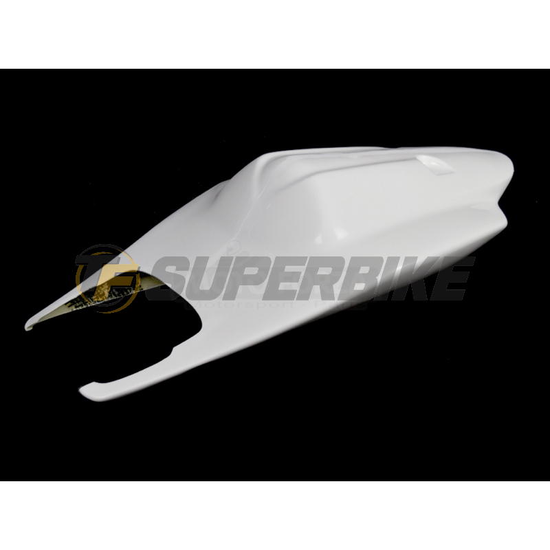 Carenado de fibra Suzuki GSX-R 600 / GSX-R 750 2006-2007 colín asiento original