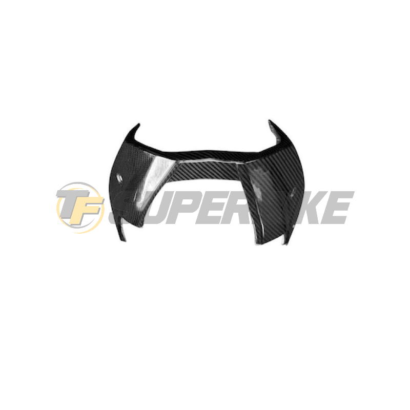 Quilla fibra de carbono v3 Triumph Speed Triple 1050 2011-2015