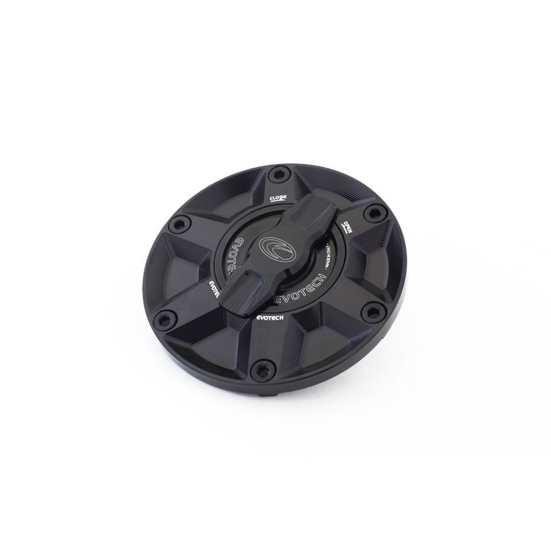 Tapón rápido gasolina 1/4 vuelta Aprilia / Benelli / KTM / MV Agusta / Triumph