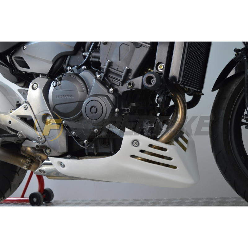 Quilla fibra de vidrio Honda CB600F Hornet 2007-2013