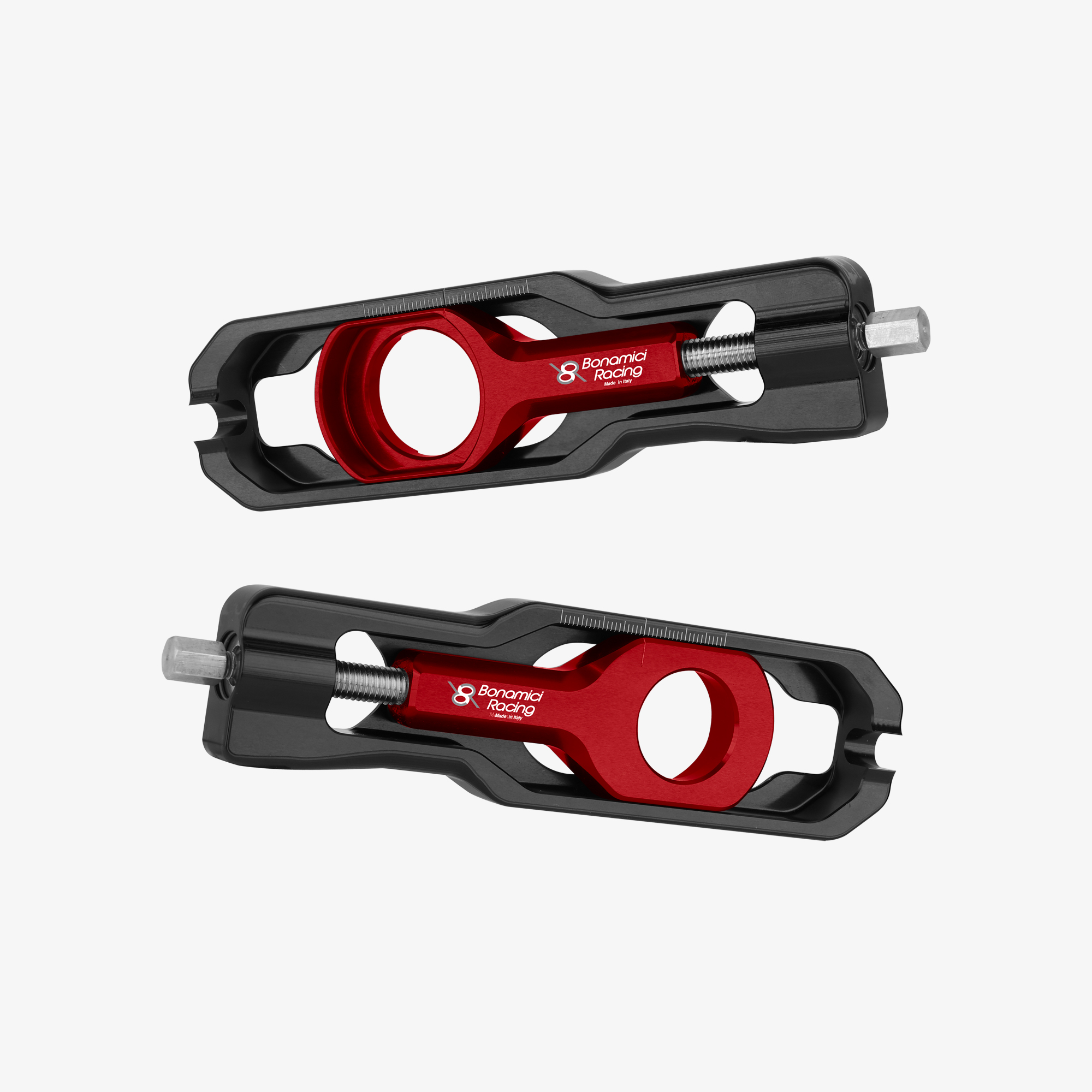 Tensores de cadena Yamaha R6 2017-2026