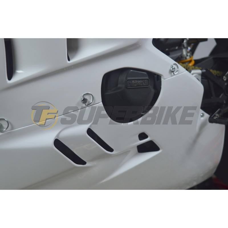 Kit transformación Ducati Panigale V4 2018-2021 a Panigale V4 2022-2024