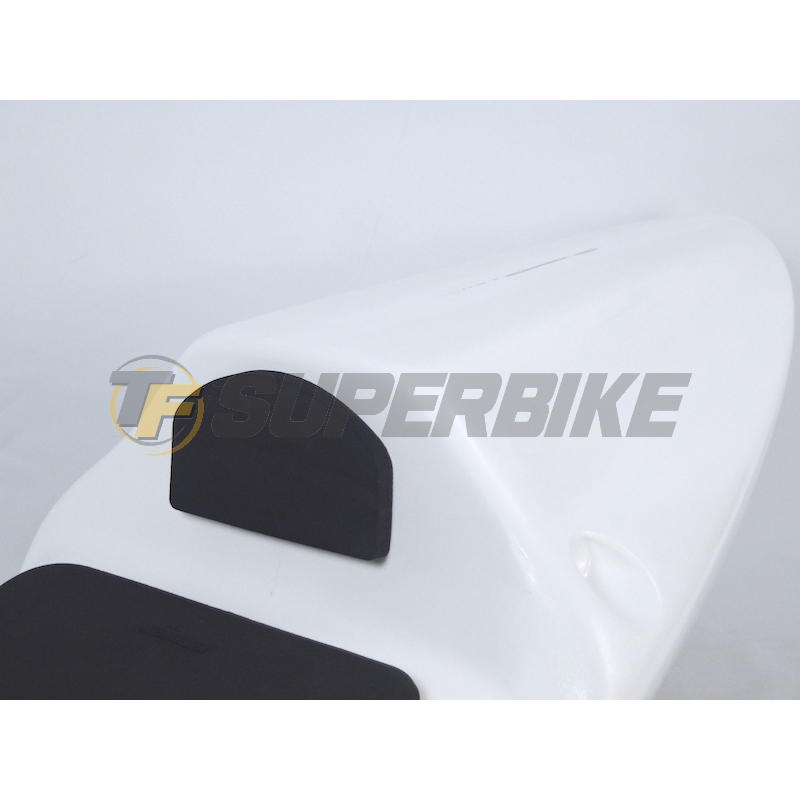 Asiento foam EVO3 + respaldo Honda CBR600F Sport 2001-2006