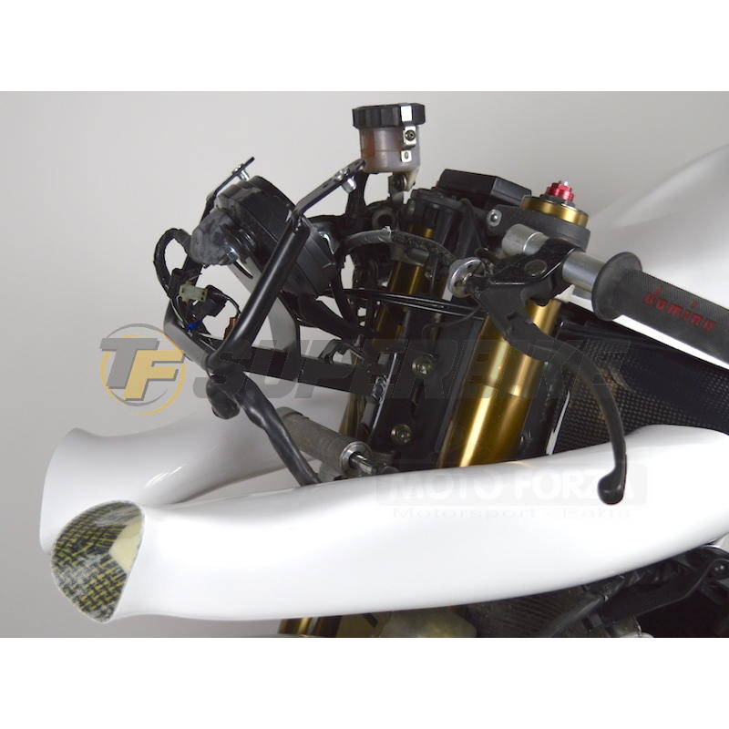 Araña duraluminio Suzuki GSX-R 1000 2005-2006