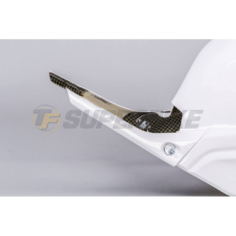 Cubre depósito completo BMW S1000RR 2019-2026
