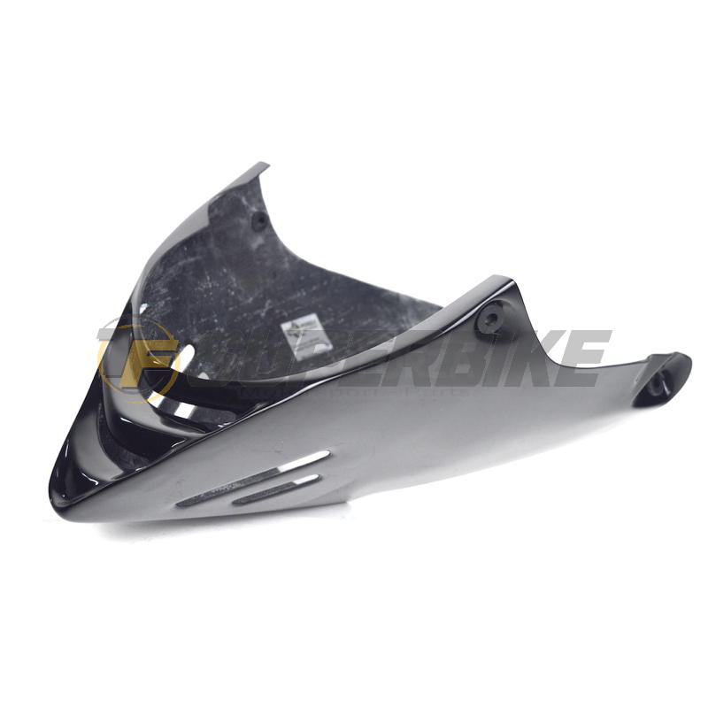 Quilla fibra de vidrio v2 Yamaha FZ6 Fazer / FZS 400 1998-2006