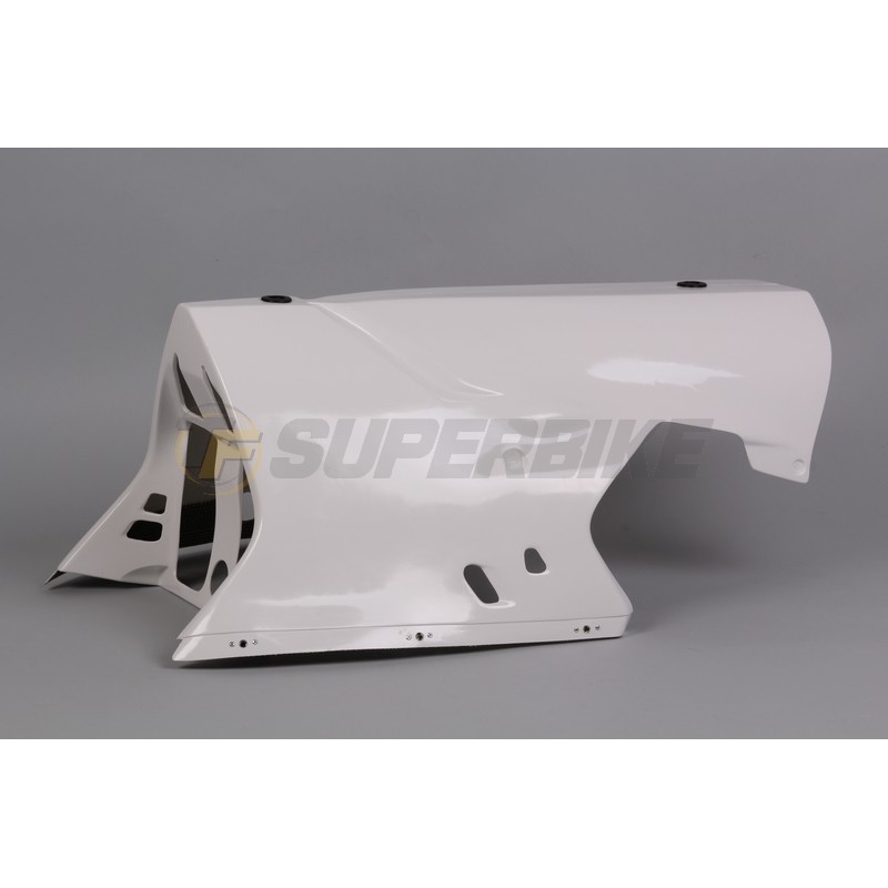 Quilla fibra de vidrio Aprilia RSV 1000 2004-2008