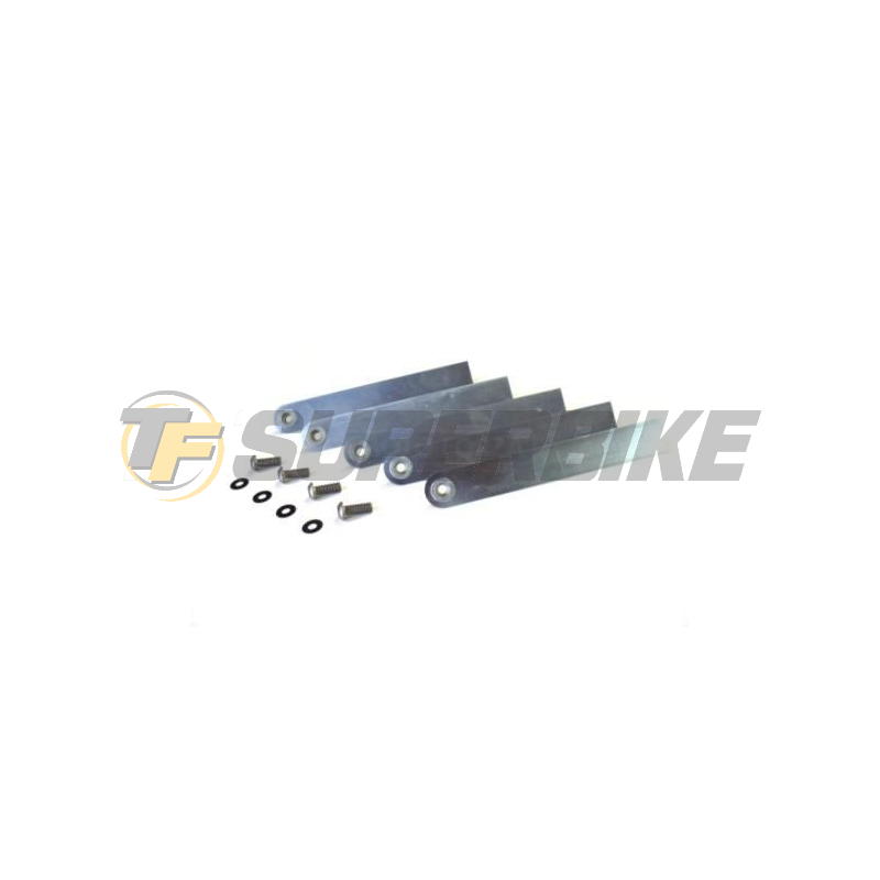 Quilla fibra de vidrio Kawasaki Z1000 2002-2006 / Universal