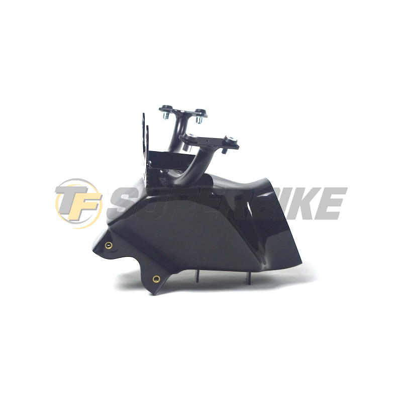 Araña racing duraluminio con ram air Kawasaki ZX-10R 2021-2025