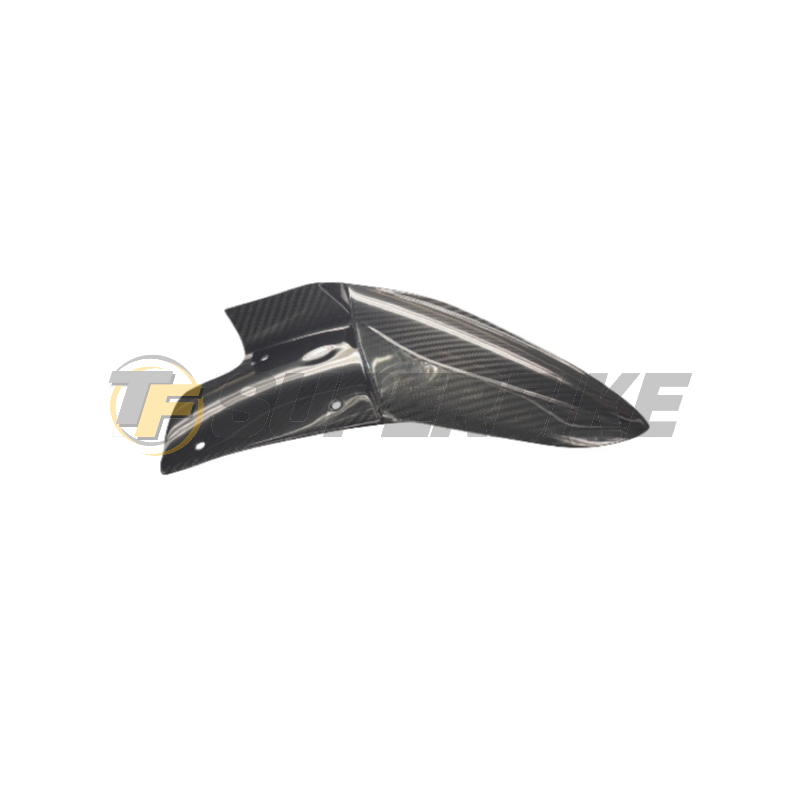 Guardabarros trasero fibra carbono MV Agusta F3 675 / F3 800 2012-2021