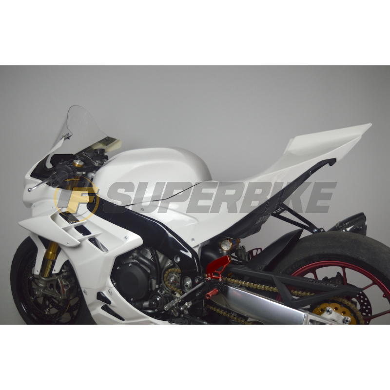 Cubre depósito Aprilia RSV4 2021-2024