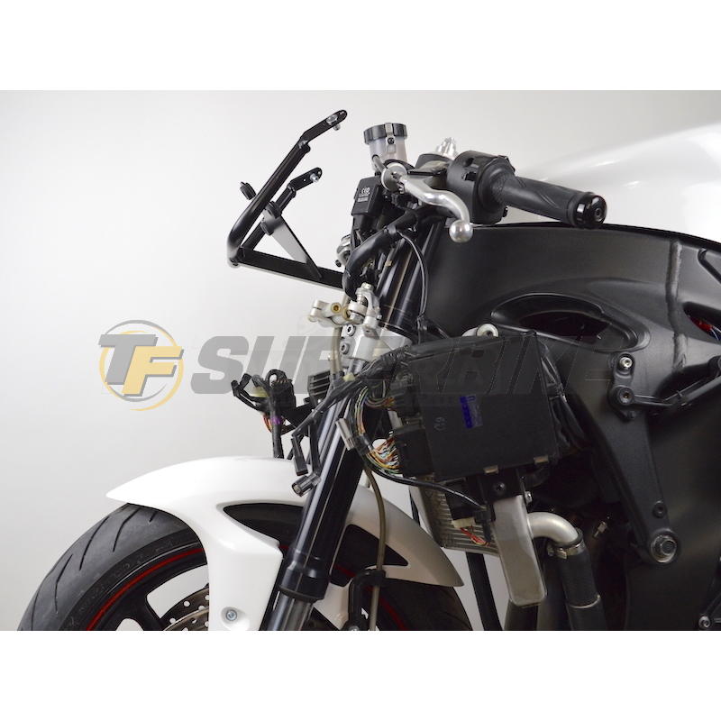 Araña duraluminio Yamaha R1 2009-2014