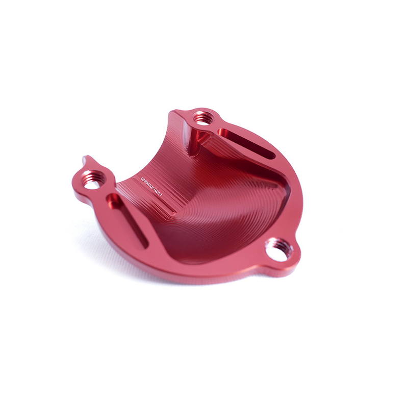 Protector bomba de agua BMW S1000RR 2019-2024 / M1000R 2023-2024 / S1000XR /M1000XR 2024-2026