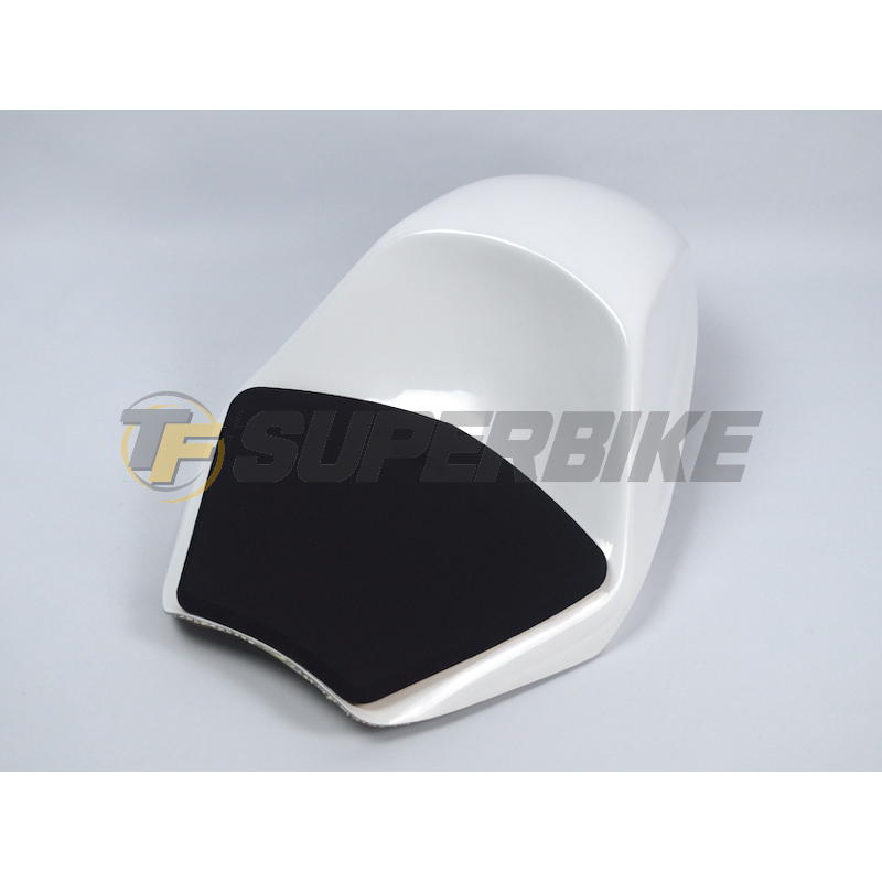 Asiento foam EVO3 + respaldo Ducati Sport 1000 Paul Smart