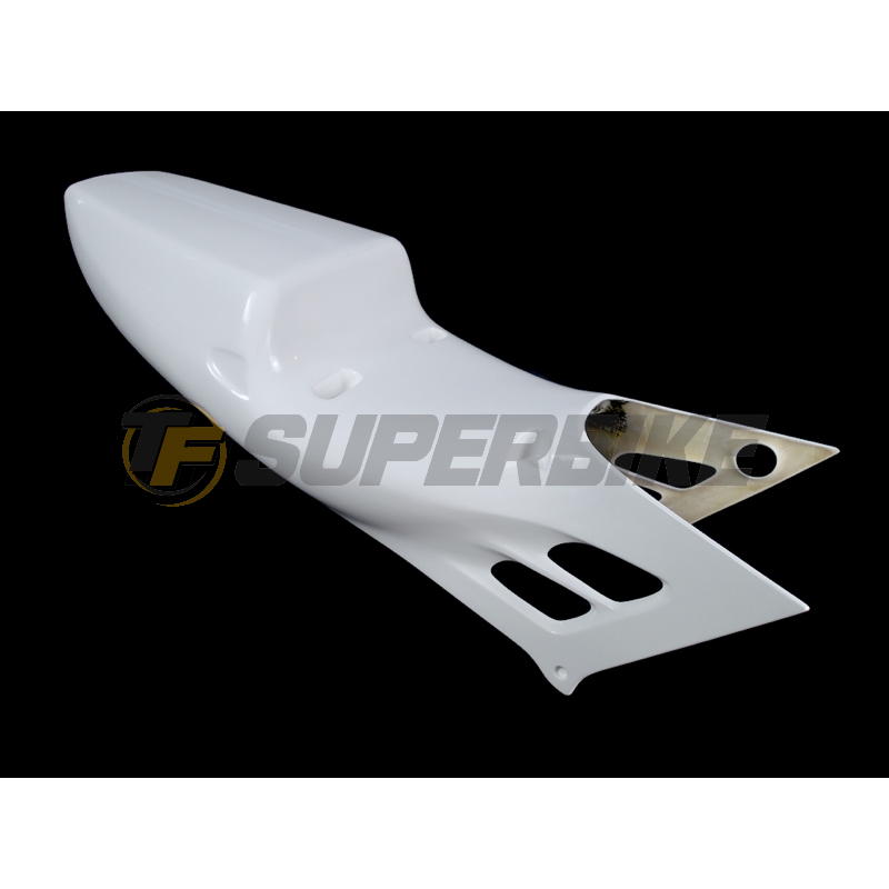 Carenado de fibra Honda CBR600F 1991-1994 PC25 3 piezas