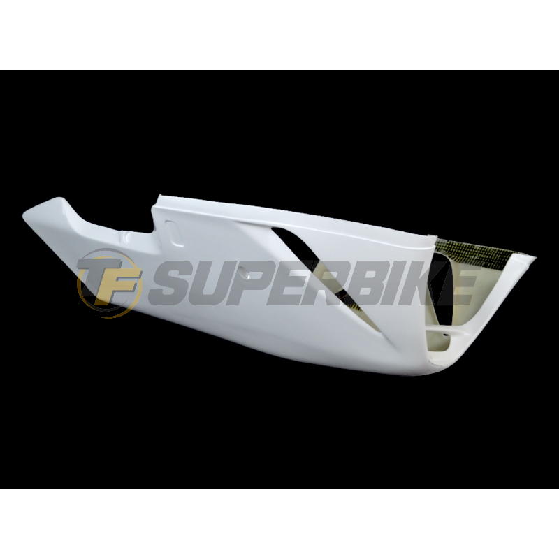 Carenado de fibra Honda CBR1000RR 2004-2005 colín asiento original