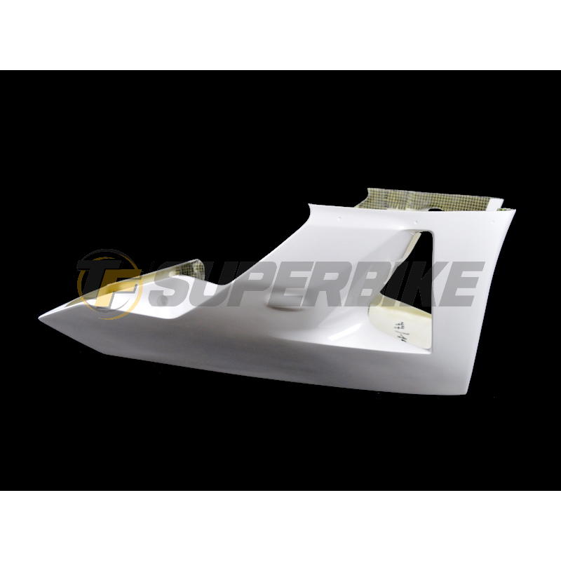 Kit transformación Honda CBR600RR 2007-2012 a Honda CBR600RR 2023-