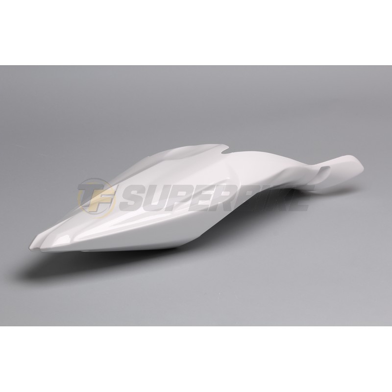Carenado de fibra Triumph Daytona 675 2013-2017