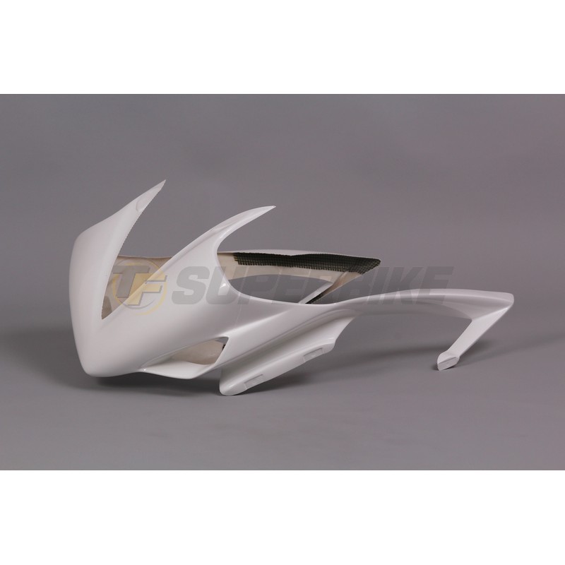 Frontal fibra de vidrio Yamaha R1 2007-2008