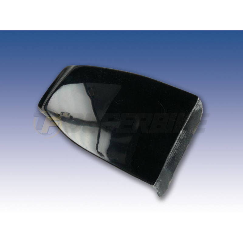 Ram Air central Yamaha R1 2002-2003 fibra de vidrio