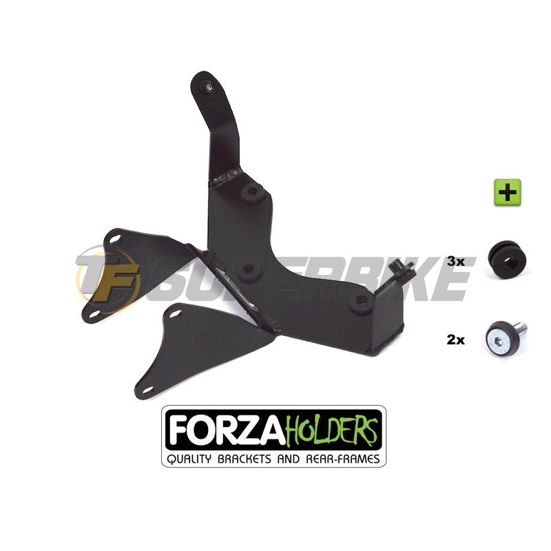 Araña duraluminio Yamaha R6 2008-2016