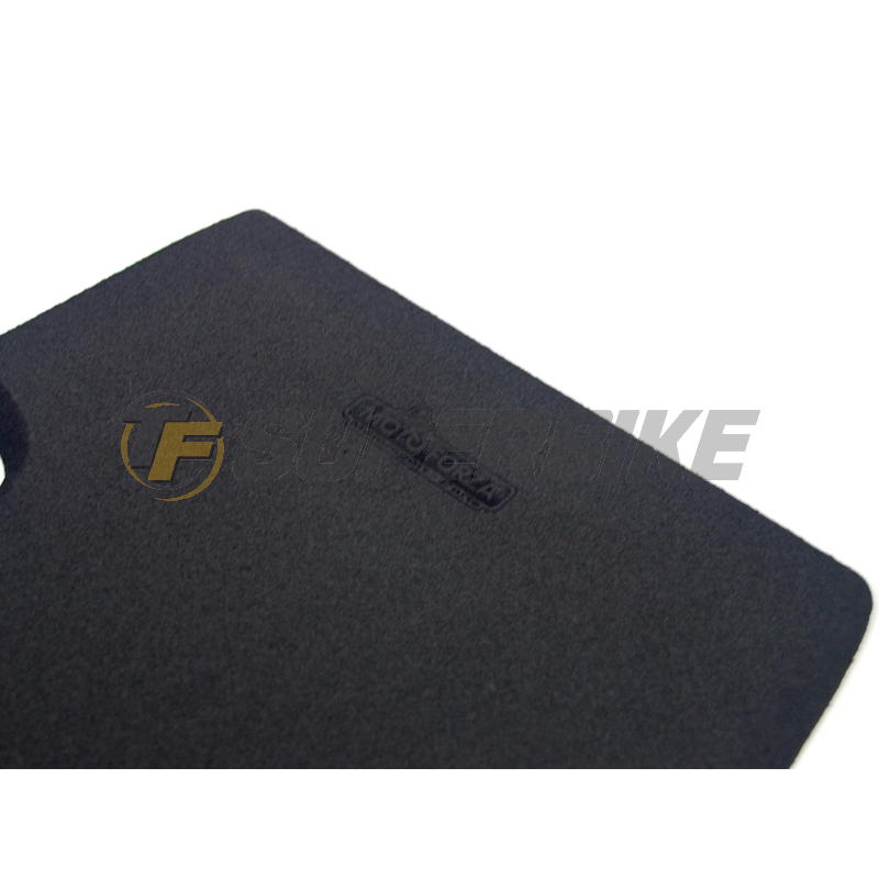 Asiento foam EVO3 + respaldo Triumph Daytona 675 2006-2012