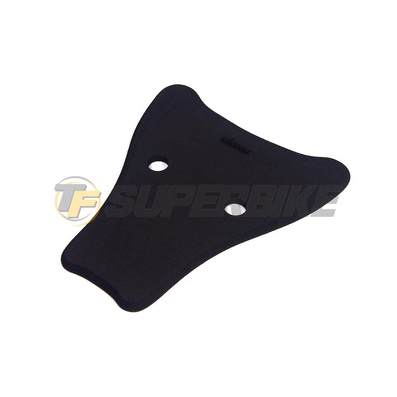 Asiento foam EVO3 + respaldo Suzuki GSX-R 1000 2007-2008