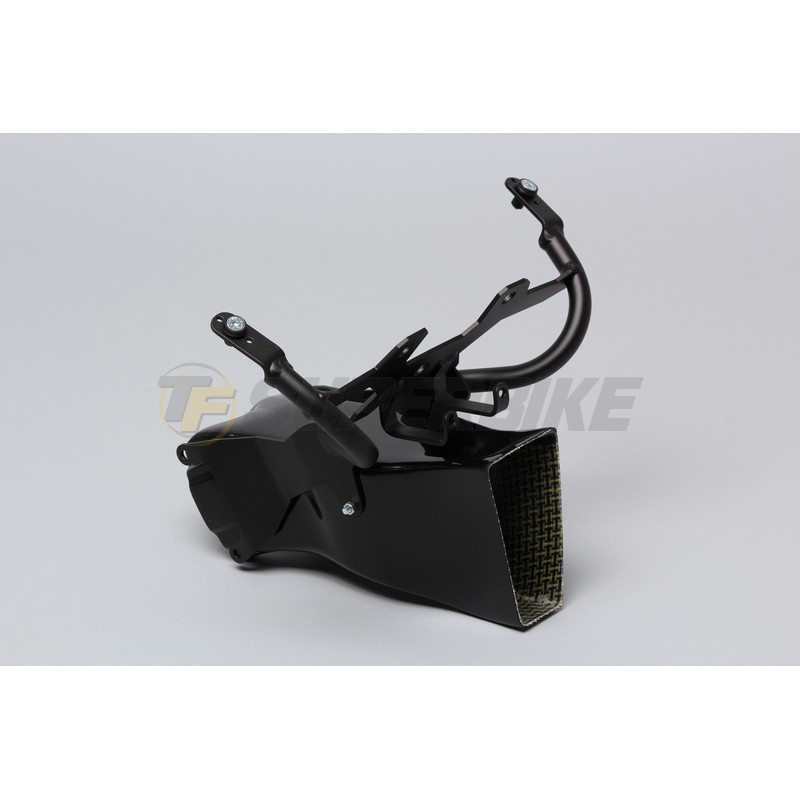 Kit Mutant Honda CBR600RR 2007-2012 a 2013-2017