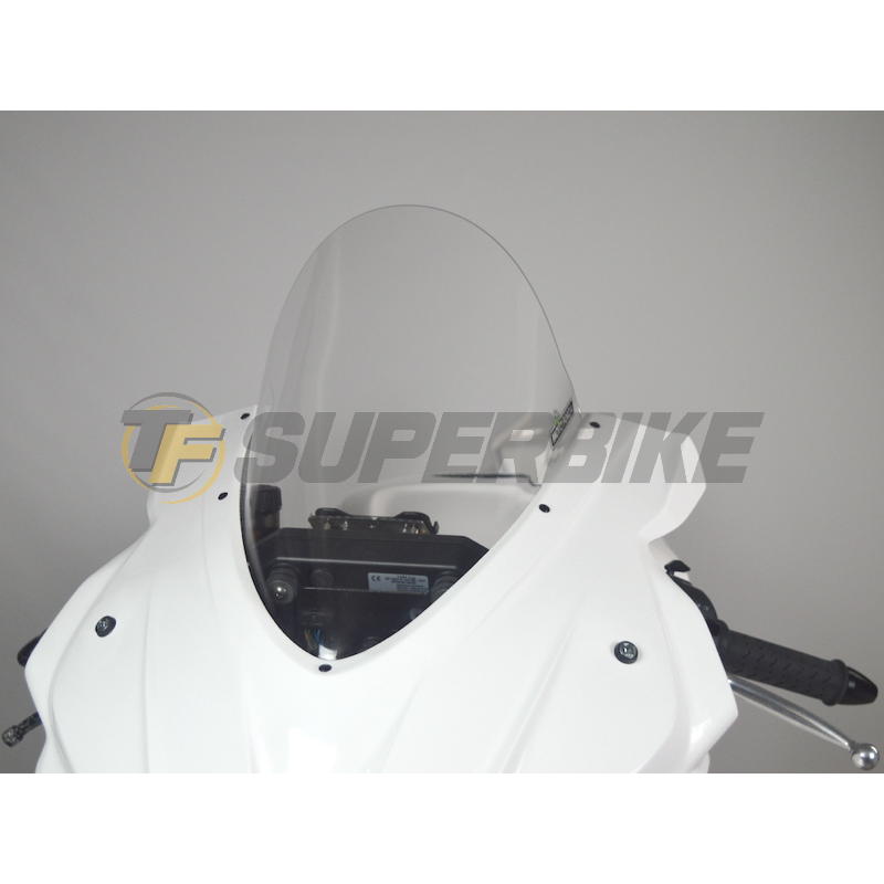 Kit transformación parte frontal Aprilia RSV4 2009-2020 / Tuono V4 2011-2020 a Aprilia RSV4 2021-2024