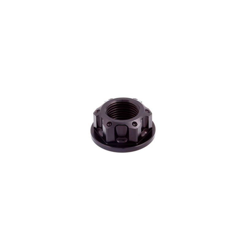 Tuerca ergal Thunderbolt modelo 001 (M18x1,5)