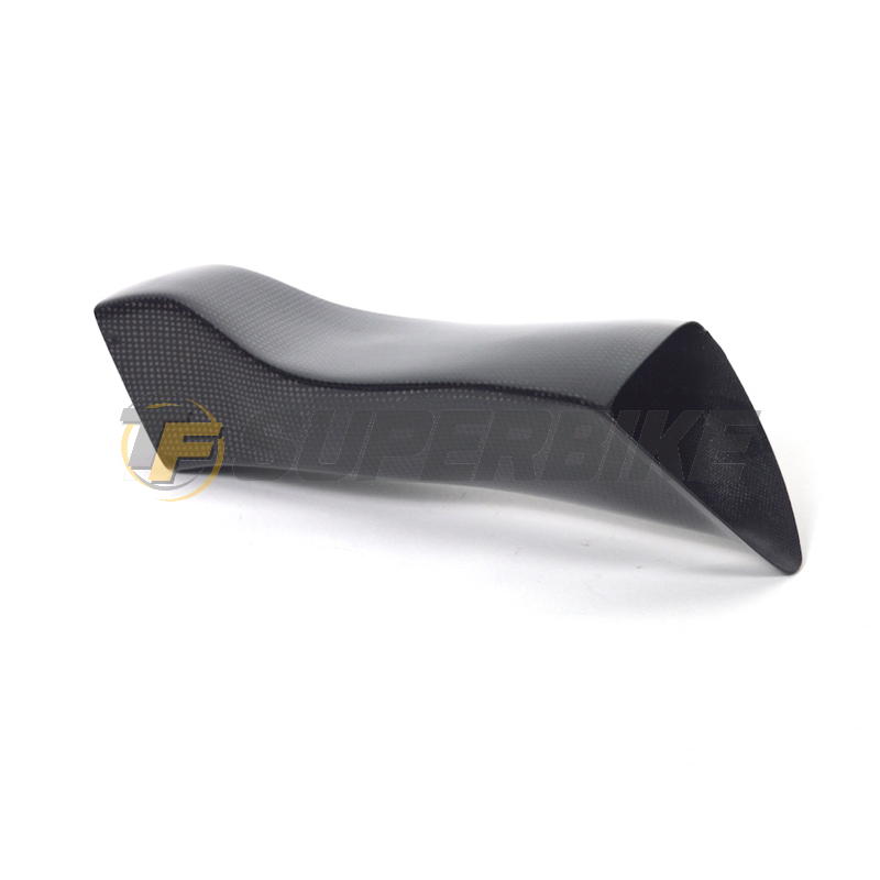 Ram air fibra de vidrio Triumph Daytona 675 2006-2012