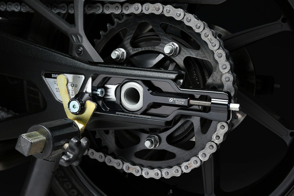 Tensores de cadena BMW S1000RR 2019-2026
