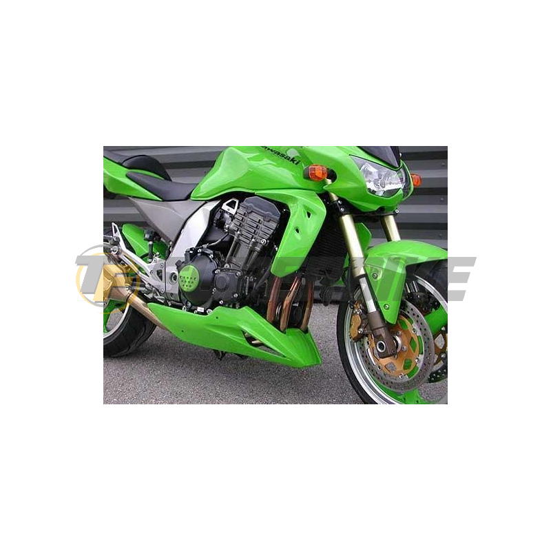 Quilla fibra de vidrio Kawasaki Z1000 2002-2006 / Universal