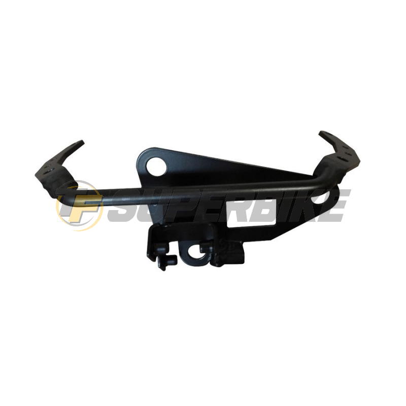 Araña duraluminio Street version Triumph Daytona 675 2006-2012