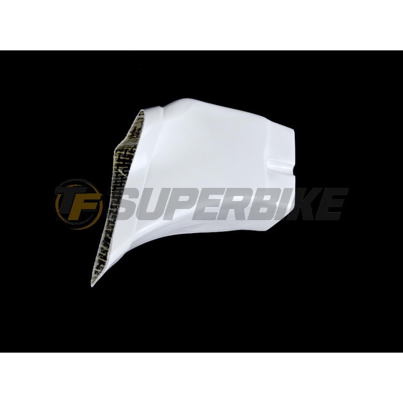 Ram air fibra de vidrio BMW S1000RR 2009-2011